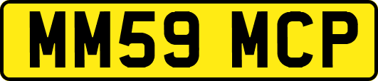 MM59MCP