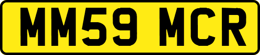 MM59MCR