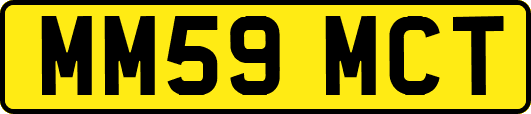 MM59MCT