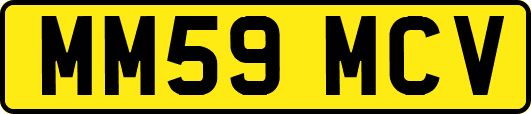 MM59MCV
