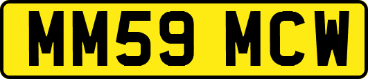 MM59MCW
