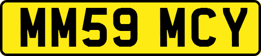 MM59MCY