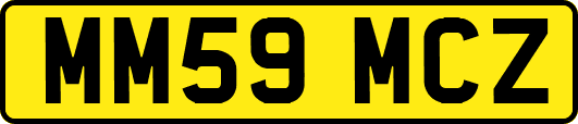 MM59MCZ