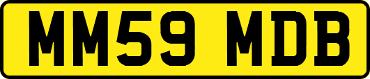 MM59MDB