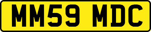 MM59MDC