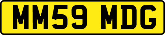 MM59MDG