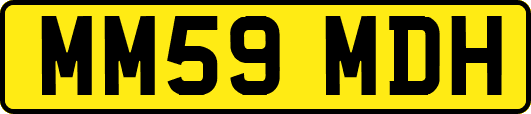 MM59MDH