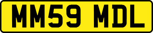 MM59MDL