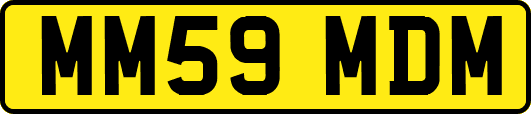 MM59MDM