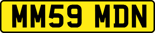 MM59MDN