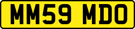 MM59MDO