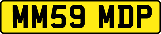 MM59MDP