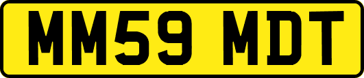 MM59MDT