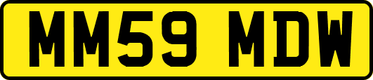 MM59MDW