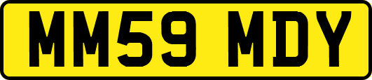 MM59MDY