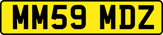 MM59MDZ