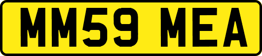 MM59MEA