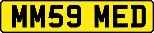 MM59MED