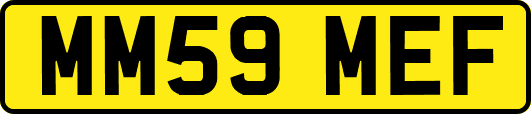 MM59MEF