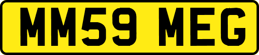 MM59MEG