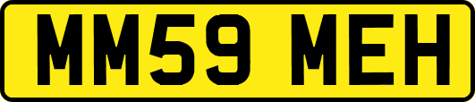 MM59MEH