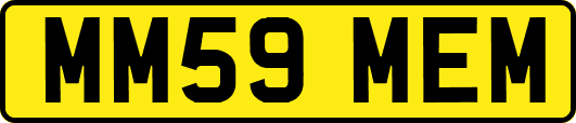 MM59MEM