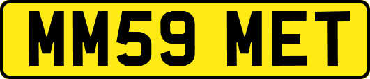 MM59MET