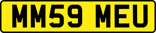 MM59MEU