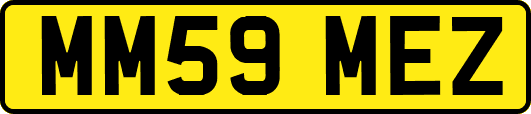 MM59MEZ