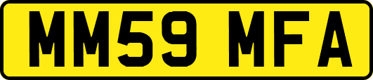 MM59MFA