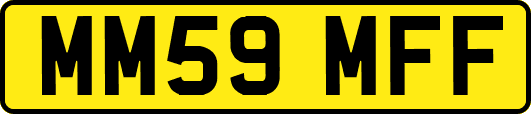 MM59MFF