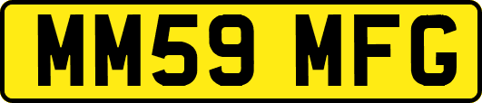 MM59MFG