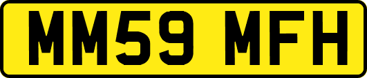 MM59MFH