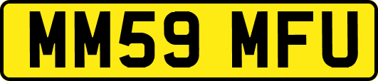MM59MFU