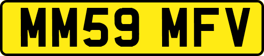 MM59MFV