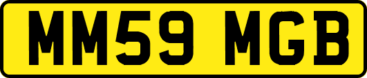 MM59MGB