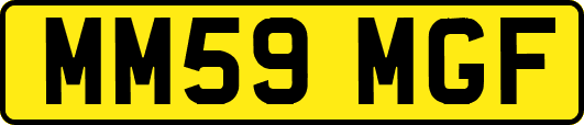 MM59MGF