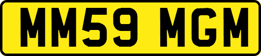 MM59MGM