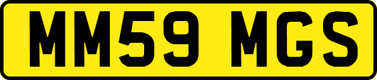 MM59MGS