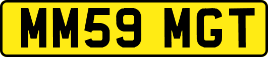 MM59MGT