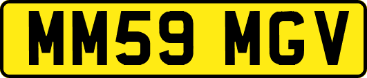 MM59MGV