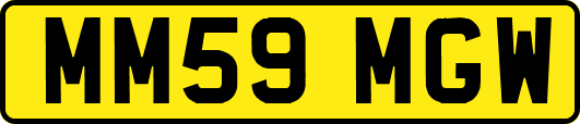 MM59MGW