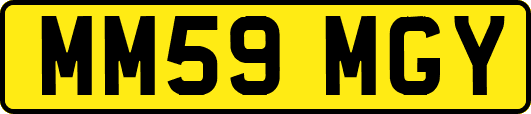 MM59MGY