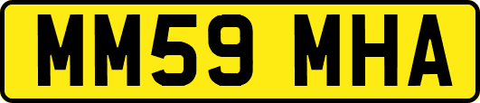 MM59MHA