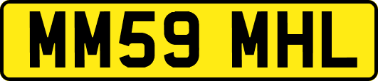 MM59MHL