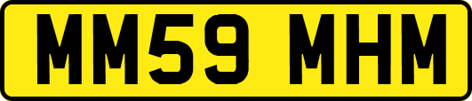 MM59MHM