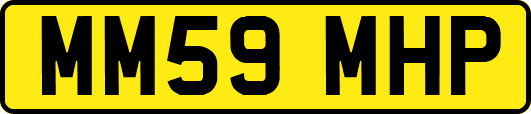 MM59MHP