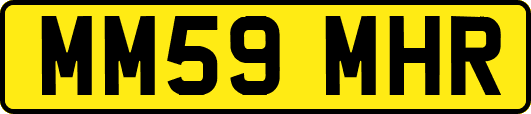 MM59MHR