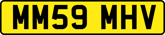 MM59MHV