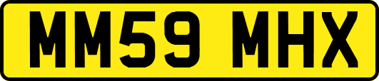 MM59MHX